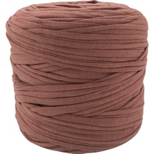Chibago Kahverengi 006 Penye İp Büyük Boy 650 gr 130 mt