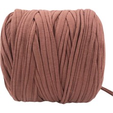 Chibago Kahverengi 006 Penye İp Büyük Boy 650 gr 130 mt