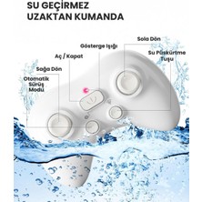 Lc Uzaktan Kumandalı Balina