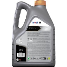 Mobil 1 FS 0W40 Motor Yağı 4 L + 1 L ÜT:2024