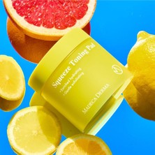 Madeca Derma Squeeze Toning Pad (70EA)