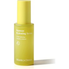 Madeca Derma Squeeze Hydrating Serum 32ML