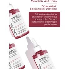 Ton Eşitleyici Gözenek Karşıtı Mandelik Asit Tonik 200 ml