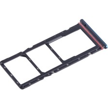 Tecno Uyumlu Spark 9  Sim Kart Tepsisi Kh7, KH7N