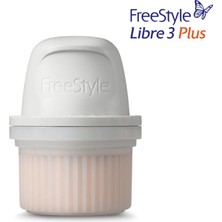 Free Style Libre 3 Plus Sensör