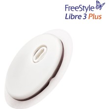 Free Style Libre 3 Plus Sensör