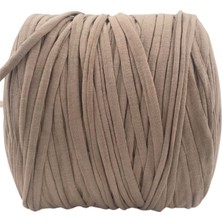 Chibago Açık Kahverengi 022 Penye İp Büyük Boy 650 gr 130 mt