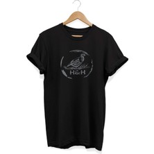 Widi Keklik Baskılı T-Shirt