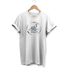 Widi Keklik Baskılı T-Shirt
