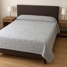 Yünteks Tek Kişilik Polar , Vizon Battaniye , Yatak Örtüsü , Koltuk Örtüsü