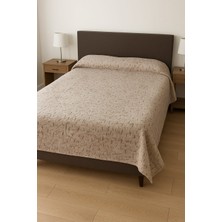 Yünteks Tek Kişilik Polar , Vizon Battaniye , Yatak Örtüsü , Koltuk Örtüsü