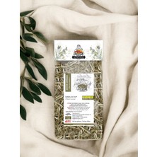 Sevinç Teyze Zeytin Yaprağı 50  gr