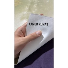 Dekoratif Teslimiyet Kanvas Tablo
