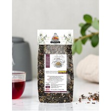 Sevinç Teyze Form Çayı Hibisküs  Funda Yaprağı  Yeşil Çay 150 gr
