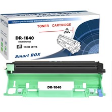 Brother DR1040 HL-1111 (Hl-11 / HL1111) Yazıcı Uyumlu Muadil Drum Ünitesi