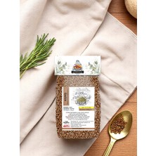Sevinç Teyze Kişniş Tohumu, Aşotu, Kinzi, Coriandrum Sativum 100g