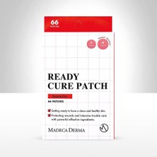 Madeca Derma Ready Cure Patch (Intensive) 66 Ad. / Sivilceler Için Yoğun Bakım Yaması
