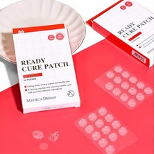 Madeca Derma Ready Cure Patch (Intensive) 66 Ad. / Sivilceler Için Yoğun Bakım Yaması