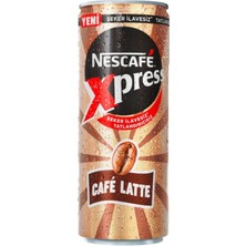 Nescafe Express Latte 250 ml