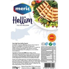 Meriç Hellim Peyniri 225 gr