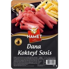 Namet Sosis Dana Kokteyl 250 gr