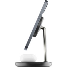 Cellularline Magduo Wireless Charger 