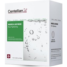 Centellian 24 Madeca Lab Mask Pore Tightening (25MLX20 Adet)