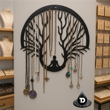 About The Perfect Modern Metal Takı Askılığı, Şık ve Kullanışlı, Farklı Tasarımlar Ile