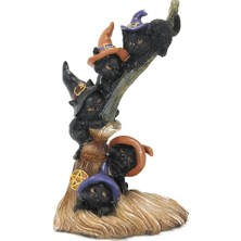 Polyester Kedi ALK2356