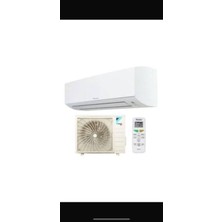 Daikin Sensira FTXF35E 12000 Btu Inverter Duvar Tipi Klima