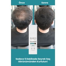 Batçı Hair Ateliler Saç Kapatıcı Dolgunlaştırıcı Sıvı Krem 30 ml One Size