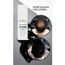 Batçı Hair Ateliler Saç Kapatıcı Dolgunlaştırıcı Sıvı Krem 30 ml One Size