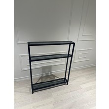 80X15X100 cm Dresuar Zdesıgnhome