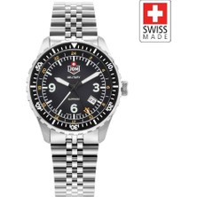 JDM MILITARY SAPPHIRE JDM-WG028-03 Erkek Kol Saati
