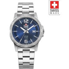 JDM MILITARY SAPPHIRE JDM-WG025-03 Erkek Kol Saati