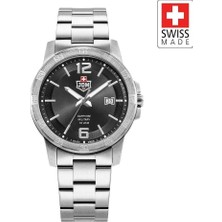 JDM MILITARY SAPPHIRE JDM-WG025-01 Erkek Kol Saati