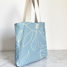 Dokun Store, Kadın Omuz Çantası, Kafın Çanta, Kumaş Çanta, Tote Çanta, Çanta, Tasarım Çanta