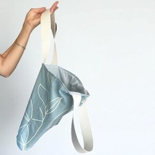 Dokun Store, Kadın Omuz Çantası, Kafın Çanta, Kumaş Çanta, Tote Çanta, Çanta, Tasarım Çanta