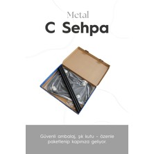 He Dizayn Aksesuar C Sehpa Koltuk Sehpası Yan Sehpa Zigon Sehpa Servis Ve Kahve Sehpası Kolçak Sehpası