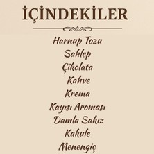 Kada Ticaret Malatya Miş Miş Kahvesi/ kayısılı Türk Kahvesi
