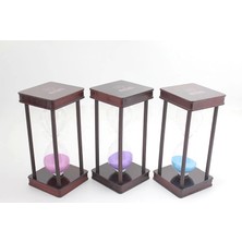 Ahşap Kumsaati 30 Dk ALK2493