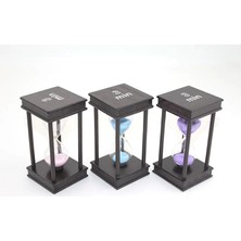 Ahşap Kumsaati 3 Dk ALK2495