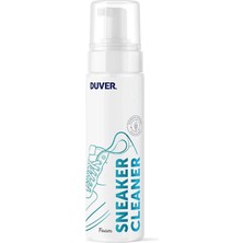 Duver Sneaker 40 ml Temizleme Köpüğü
