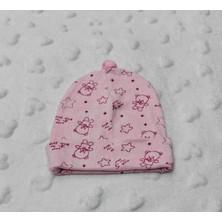 Berkaysun Tekstilden Pamuklu Yenidoğan Bebek Beresi