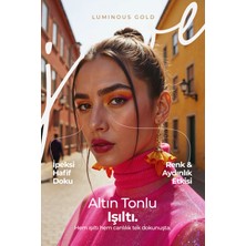 Highlighter Bronzer - Luminous Gold