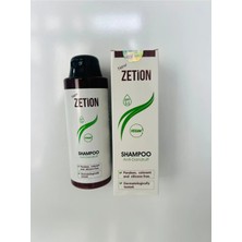 Zetion Kepek Şampuanı 200 ml