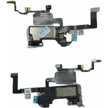 Iphone 13 Mini Uyumlu Iç Kulaklık Filmli Full