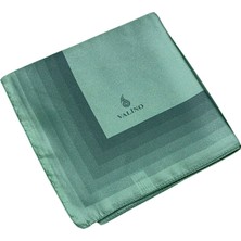 Mısırlı Eşarpları Emprime Koza Eşarp – Doğal Ipek Görünümlü Desenli Eşarp