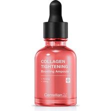 CENTELLIAN24 Collagen Boosting Tightening Ampoule / Konsantre Kollajen Serumu 30ML