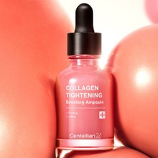 CENTELLIAN24 Collagen Boosting Tightening Ampoule / Konsantre Kollajen Serumu 30ML